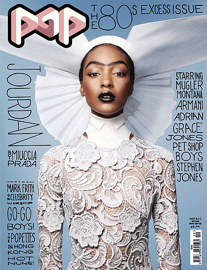 Jourdan Dunn Jourdan Dunn