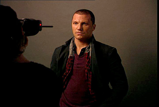 Sean Avery