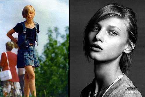Anna Selezneva Anna Selezneva