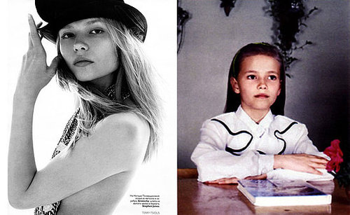 Natasha Poly Natasha Poly