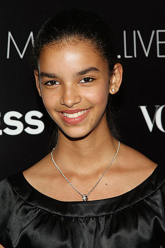 The Model.Live Girls Have Arrived at Fashion Week The Model.Live Girls Have Arrived at Fashion Week