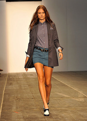 Behati Prinsloo Behati Prinsloo
