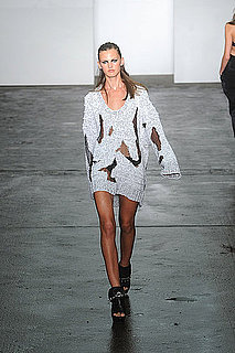 Alexander Wang: Now Anna Wintour-Approved