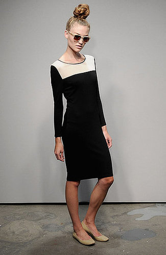 Jenni Kayne Spring 2009: Missing the Designer, But Not the Clothes Jenni Kayne Spring 2009: Missing the Designer, But Not the Clothes