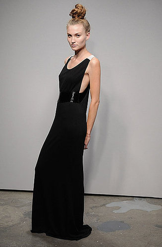 Jenni Kayne Spring 2009: Missing the Designer, But Not the Clothes Jenni Kayne Spring 2009: Missing the Designer, But Not the Clothes