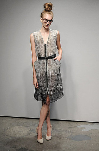 Jenni Kayne Spring 2009: Missing the Designer, But Not the Clothes Jenni Kayne Spring 2009: Missing the Designer, But Not the Clothes