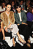 Irina Lazareanu's Big Break