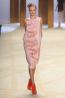 Phillip Lim Sews Up Another Crowd Pleaser for Spring 2009