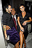 Andre Leon Talley's Lap of Luxury