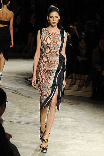 Miuccia Prada Goes Fishing for Crumpled Clothes Miuccia Prada Goes Fishing for Crumpled Clothes