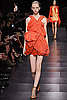 Ann Demeulemeester Finds a Little Glam for her Spring 2009 Girl