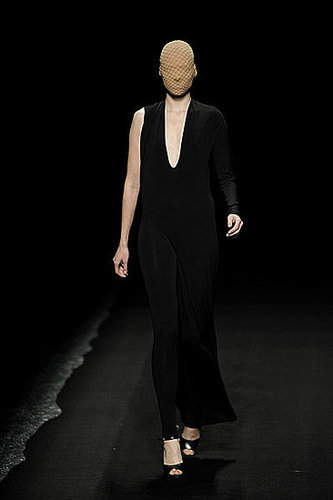 Martin Margiela Looks Back over Twenty Maison Years for Spring 2009 Martin Margiela Looks Back over Twenty Maison Years for Spring 2009