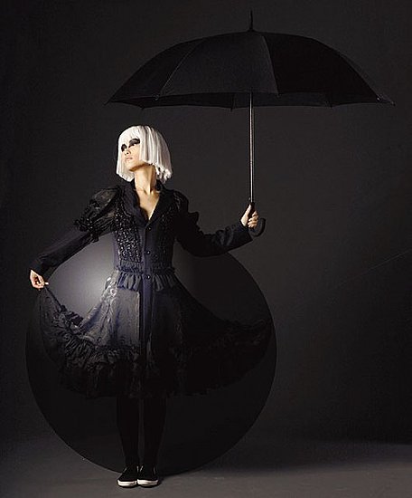 Comme des Garcons for H&M: It's All Here Comme des Garcons for H&M: It's All Here