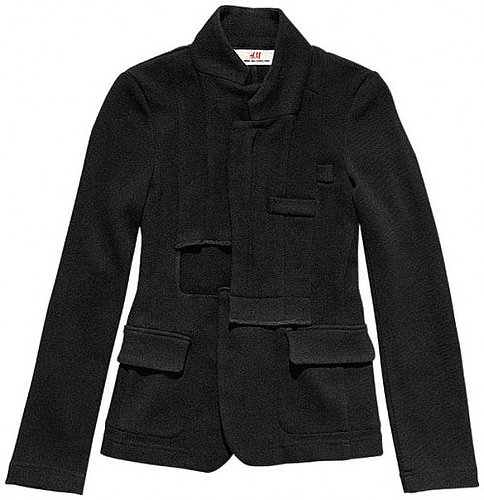 Comme des Garcons for H&M: It's All Here Comme des Garcons for H&M: It's All Here