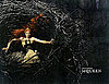 Alexander McQueen's Avian Alice Gibb for Fall 2008
