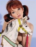 Lolita Lily Cole for Playboy France October 2008 Lolita Lily Cole for Playboy France October 2008
