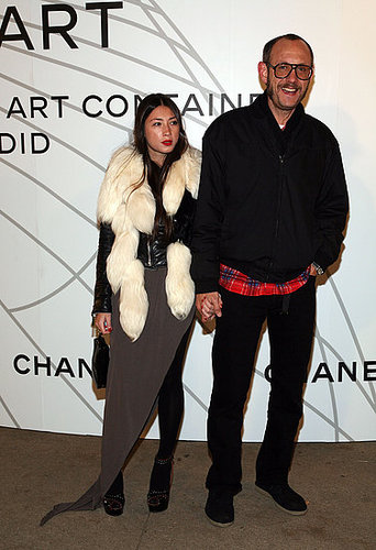 Jen Brill, Terry Richardson. Jen Brill, Terry Richardson.