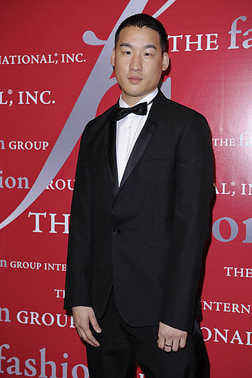 Richard Chai