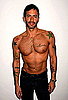 Is Marc Jacobs Addicted to Getting Tattoos?