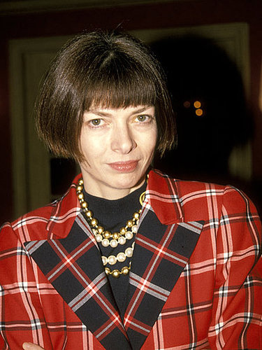 Feb. 1990: Same goes for the trademark stare. Feb. 1990: Same goes for the trademark stare.