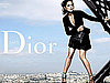 Marion Cotillard's Lady Dior Falls Short of Lady Lisa