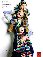 Lowe Coming Up Daisies with Spring 2009 ads