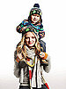 Lindvall, Rubik, Wasson, and Donaldson Get It for Gap