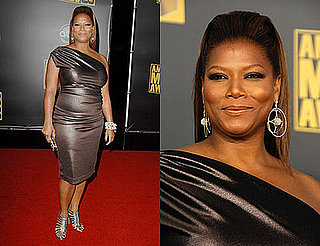 American Music Awards: Queen Latifah 
