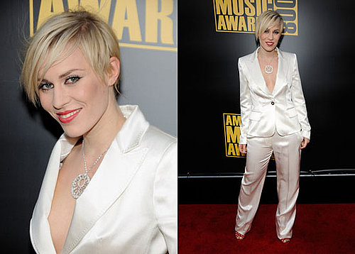 American Music Awards: Natasha Bedingfield 