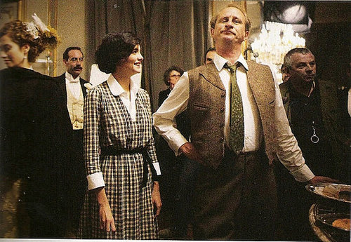 Audrey Tautou as Coco avant Chanel: More Stills