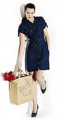 Lanvin and Acne Denim Collaboration Online; Already Renewed