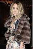 Girls with Style: Mary - Kate Olsen