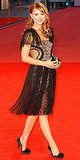 Celebrity Fashion - September 2008