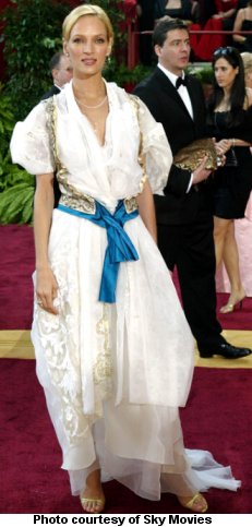Whats ur fave film starring Uma Thurman?