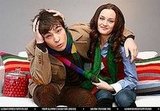 My top five Gossip Girl characters