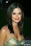 Rachel looks so different