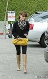 Rachels outfit, Love it or Hate it?