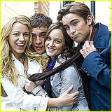 Who is your fave gossip girl character?
