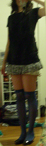 Short Shorts