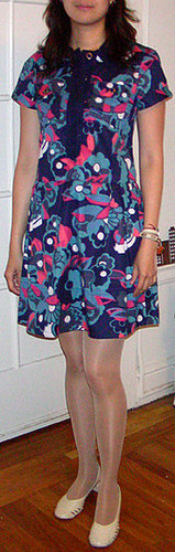 night out
