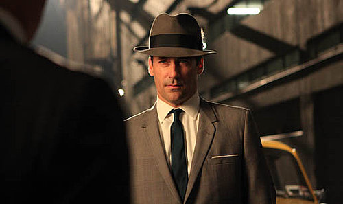 Episode 9: "Six Month Leave". What did you think? 