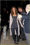What do you think off Leona Lewis and her style?