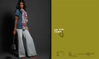 Shop Bop Lookbook outfit