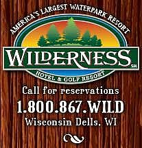 Wilderness Resort - Welcome to America' s Largest Waterpark Resort