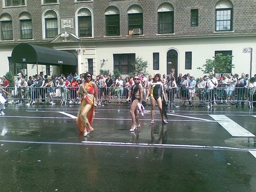 Pride Parade '08