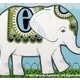 Ivory Elephant Ivory Elephant