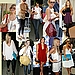 lauren style collage