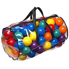 lil Tip: Pack 'N Play Ball Fun  