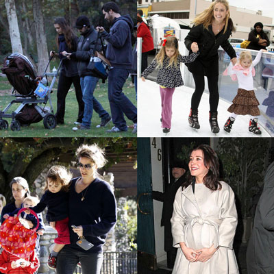 Celebaby Roundup Celebaby Roundup