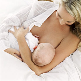 Do You Know Your Breastfeeding Basics? Part Two  